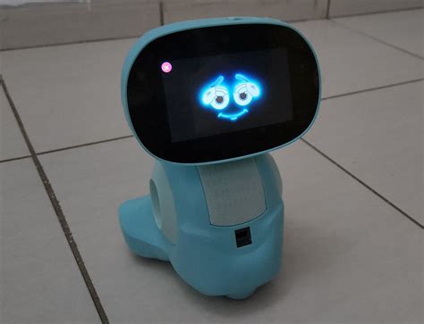 miko robot review|miko robot age range.